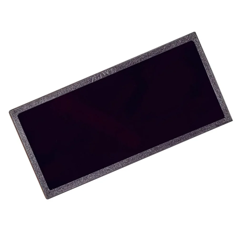 Lente Escura para Mascara de Solda N10 Noll MASAE 07