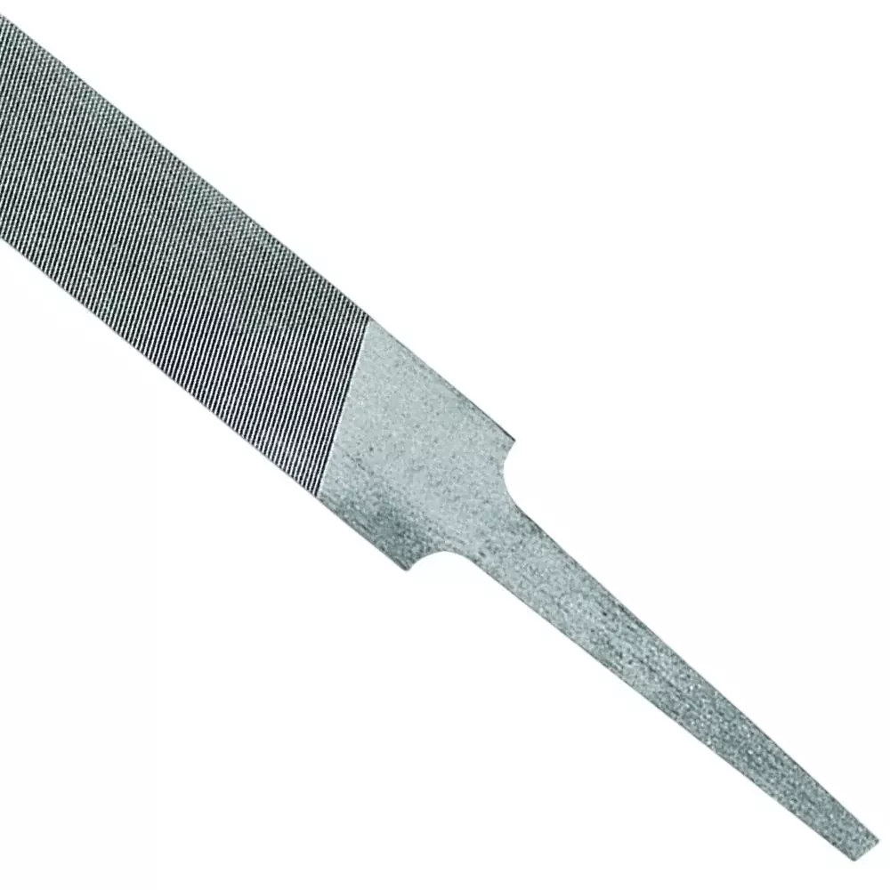 Lima Chata Bastarda 10" Starrett L101-110
