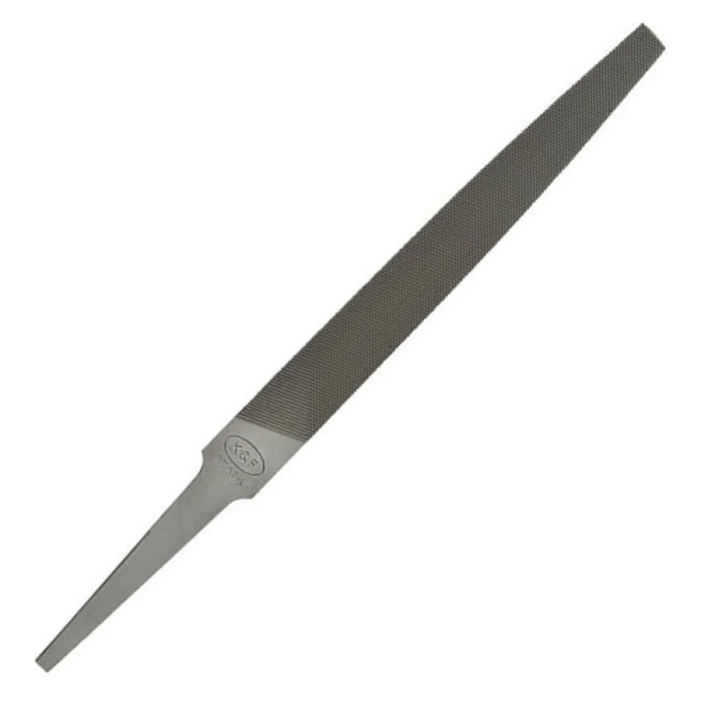 Lima Chata Bastarda 12" Kf/Nicholson 3778B