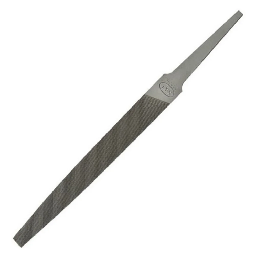 Lima Chata Bastarda 12" Kf/Nicholson 3778B
