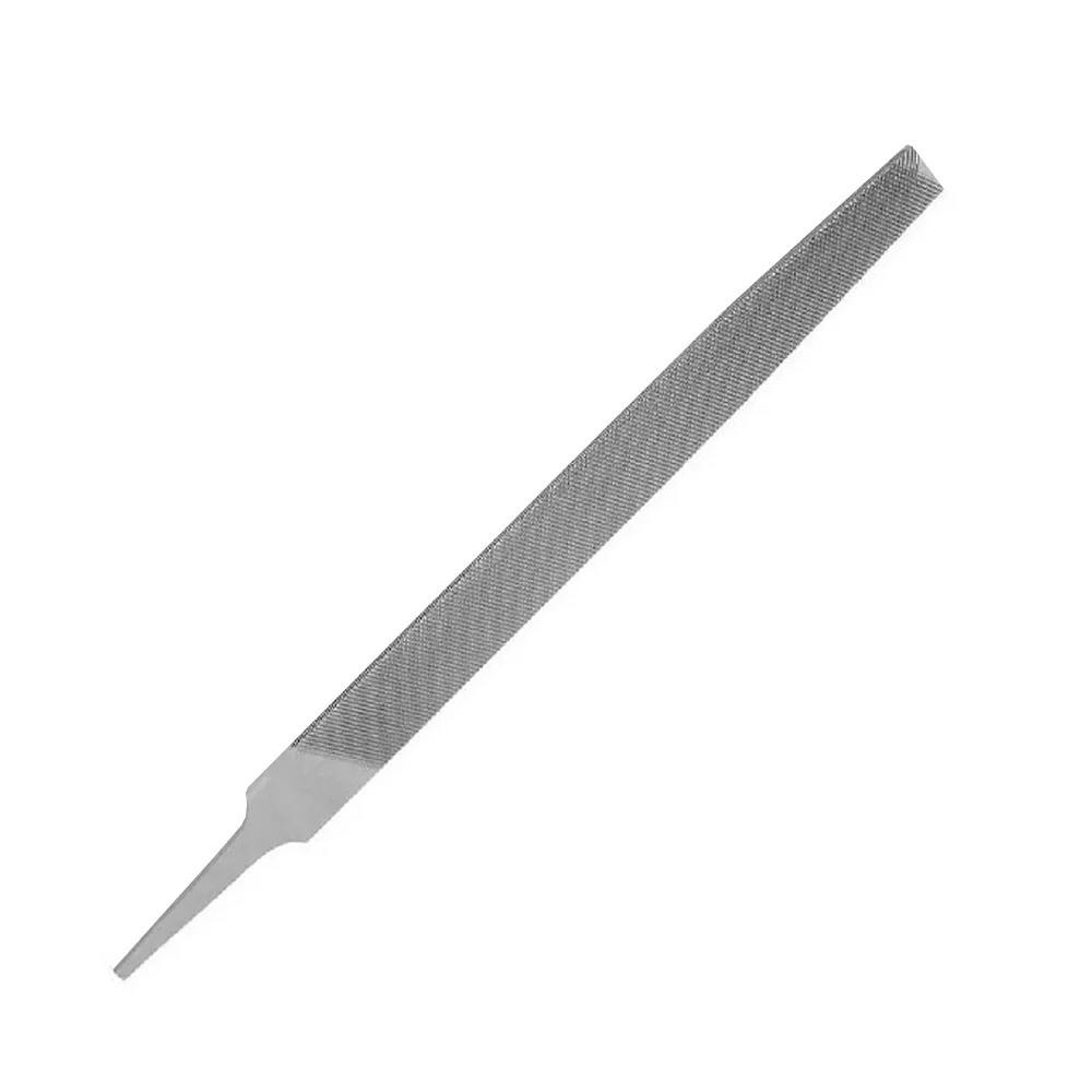 Lima Chata Bastarda 4" Ls XM06