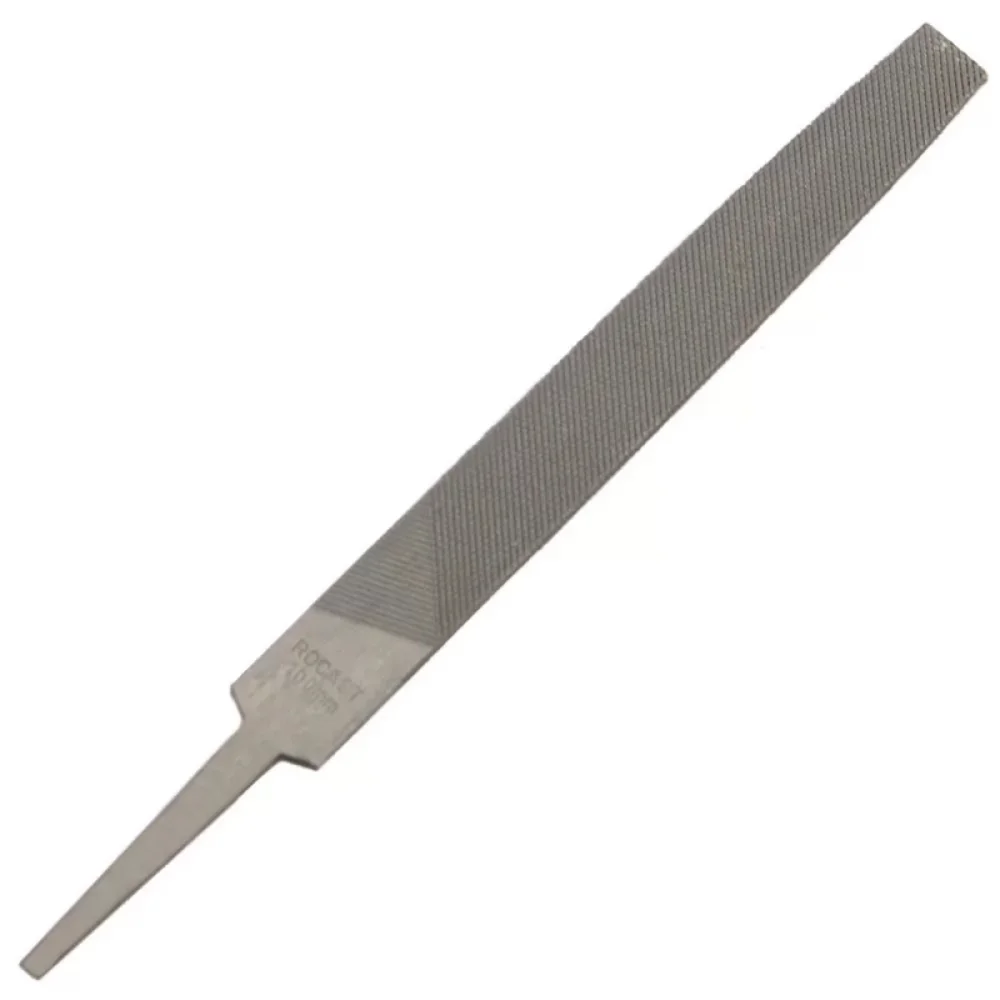 Lima Chata Bastarda 4" Rocast 390001