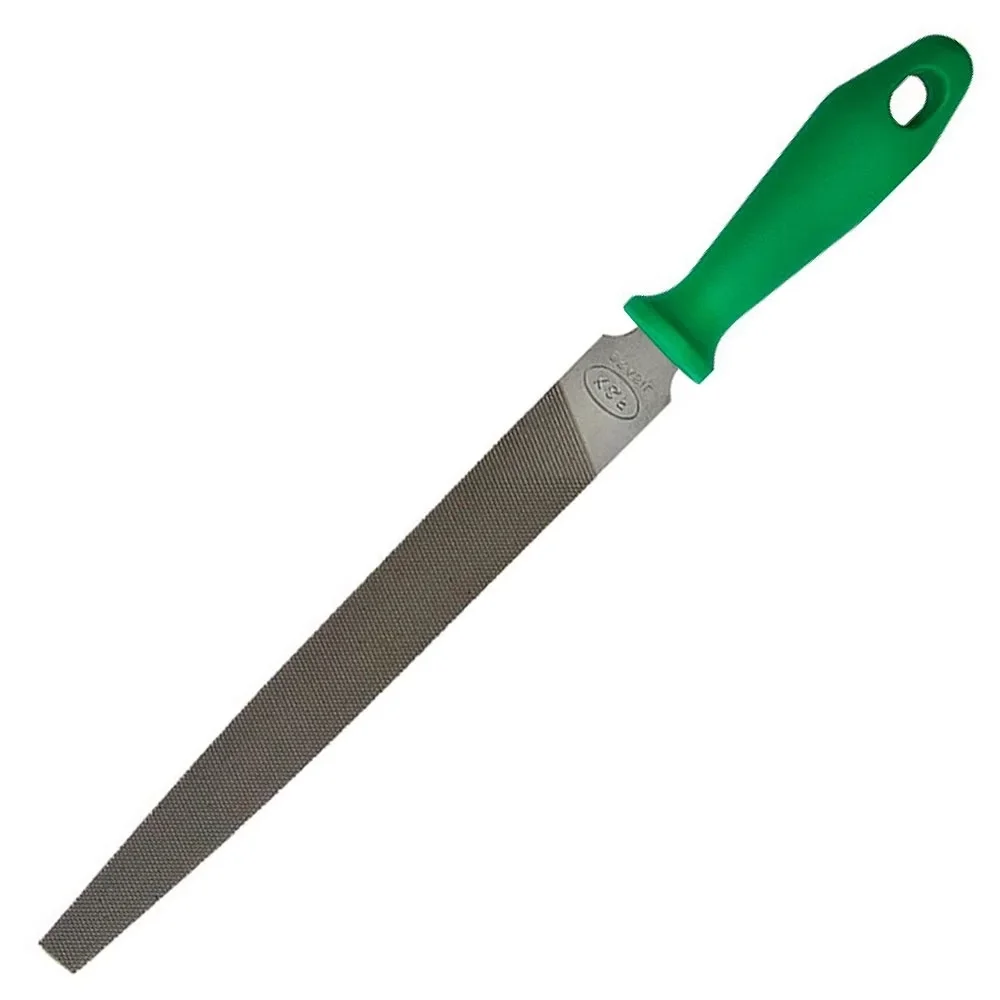 Lima Chata Bastarda com Cabo 6" Kf/Nicholson 3481BC