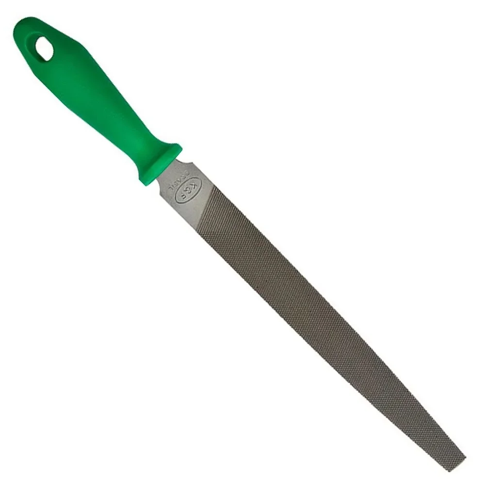 Lima Chata Bastarda com Cabo 6" Kf/Nicholson 3481BC
