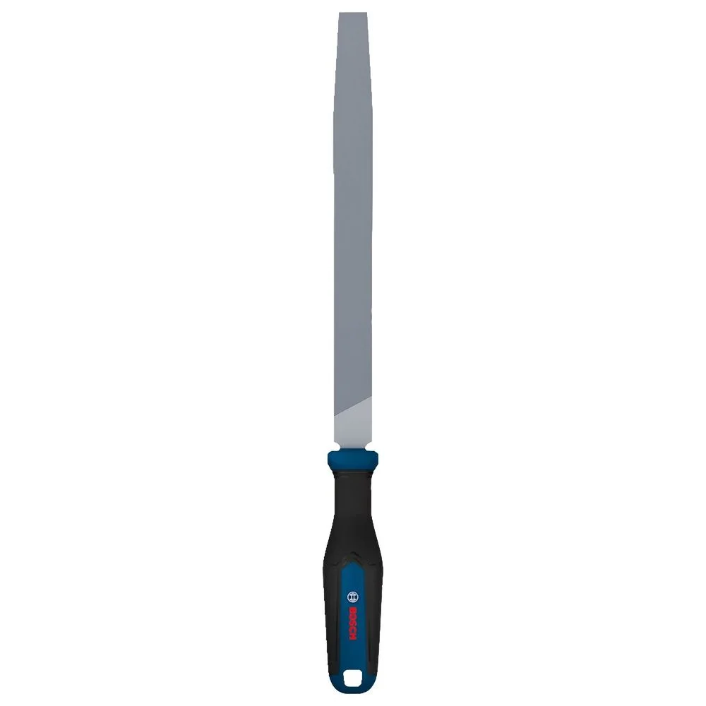 Lima Chata Bastarda com Cabo 8" Bosch 1600A03DN9