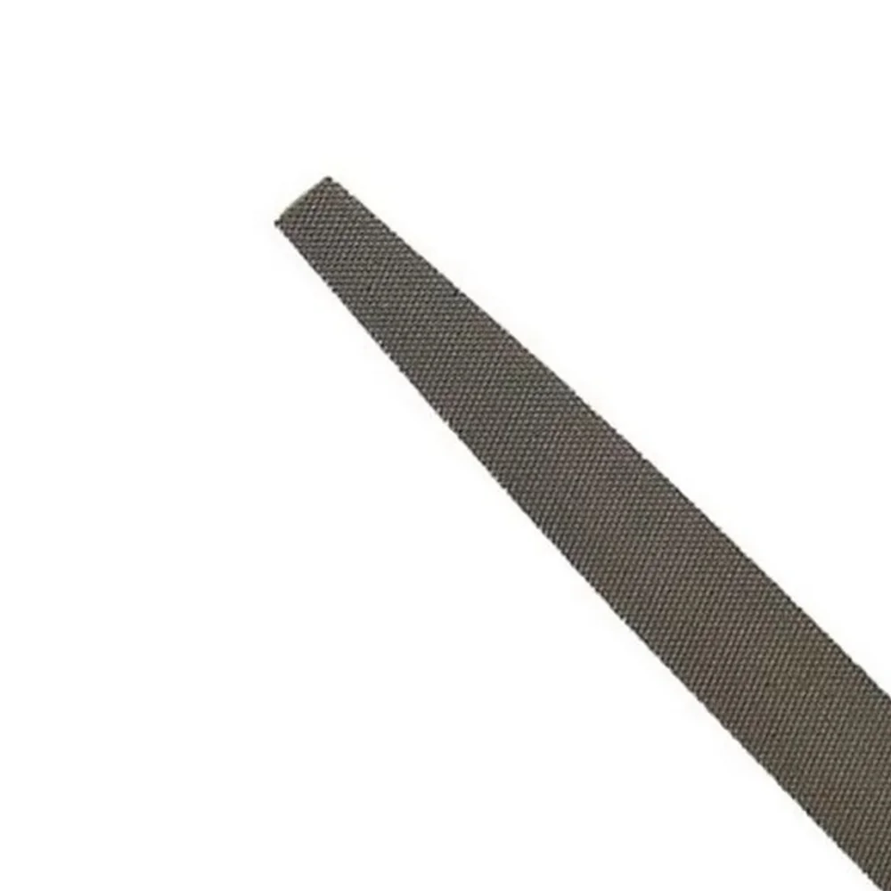 Lima Chata Bastarda com Cabo 8" Kf/Nicholson 3580BC