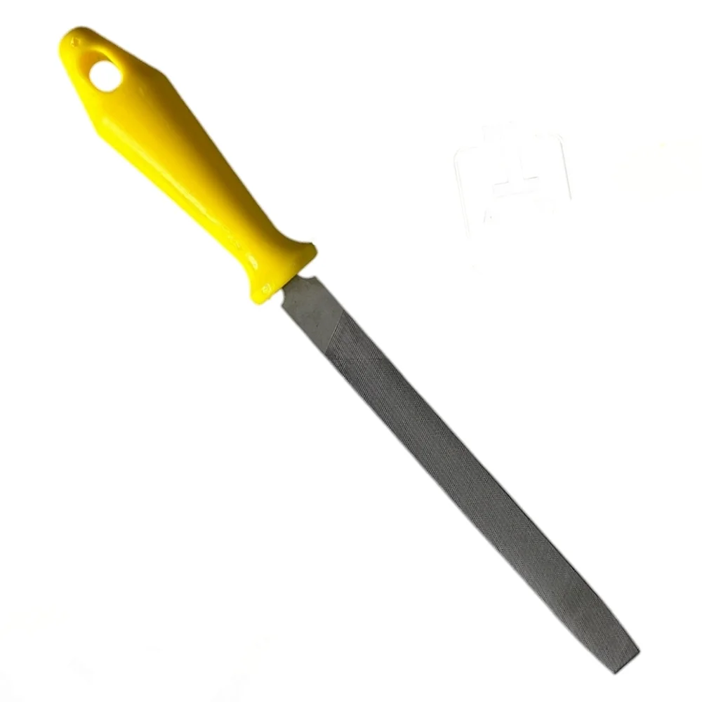 Lima Enxada com Cabo 8" Thompson 1847