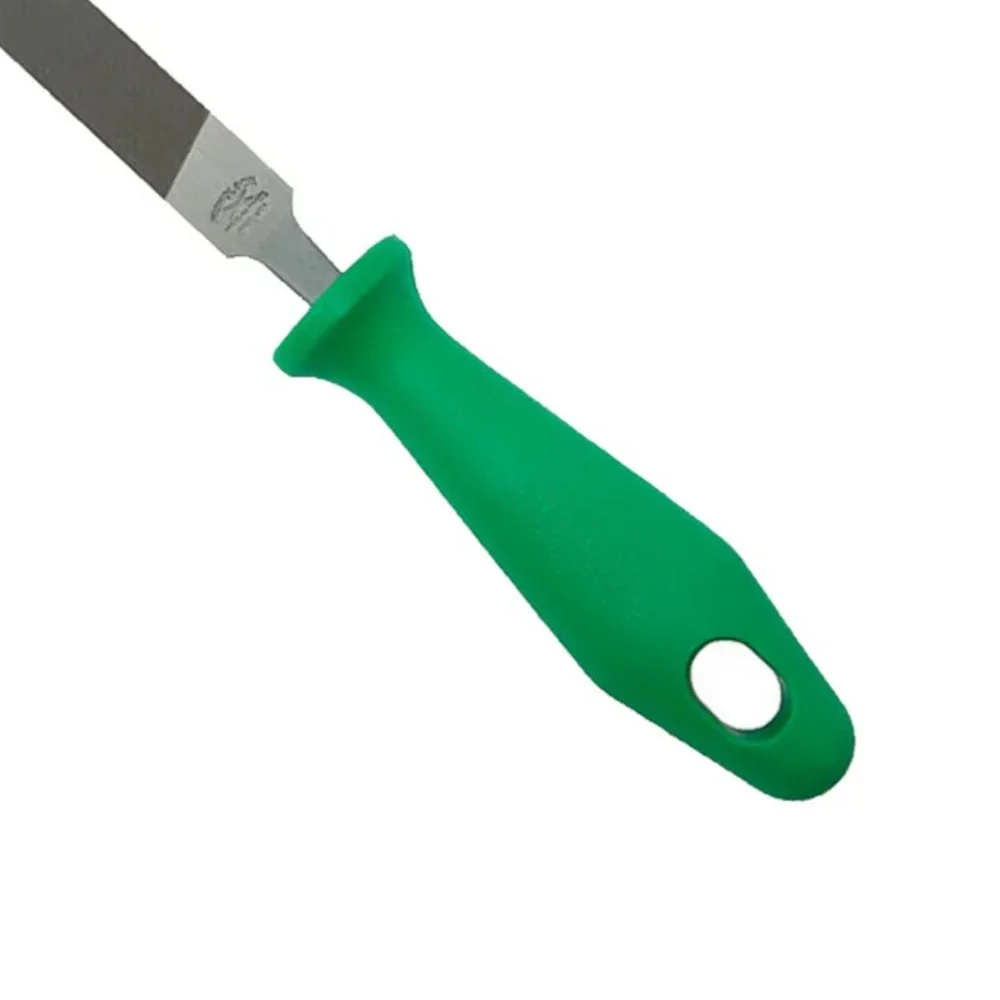 Lima Faca Bastarda com Cabo 6" Kf/Nicholson 06804BC