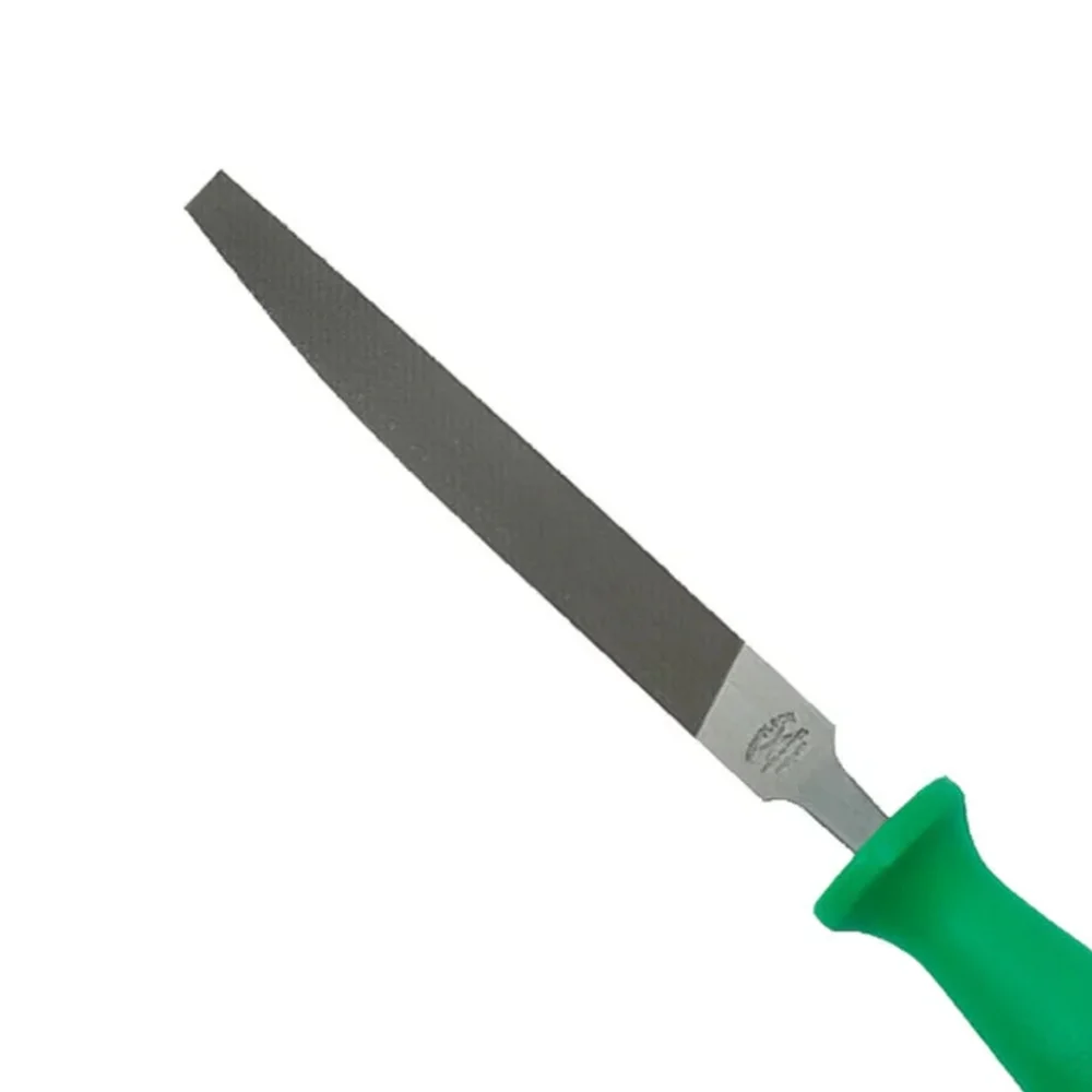 Lima Faca Bastarda com Cabo 6" Kf/Nicholson 06804BC