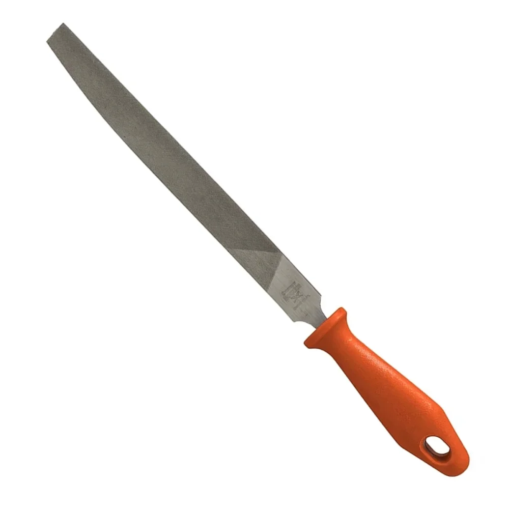 Lima Faca Bastarda com Cabo 8" Kf/Nicholson 06898BC