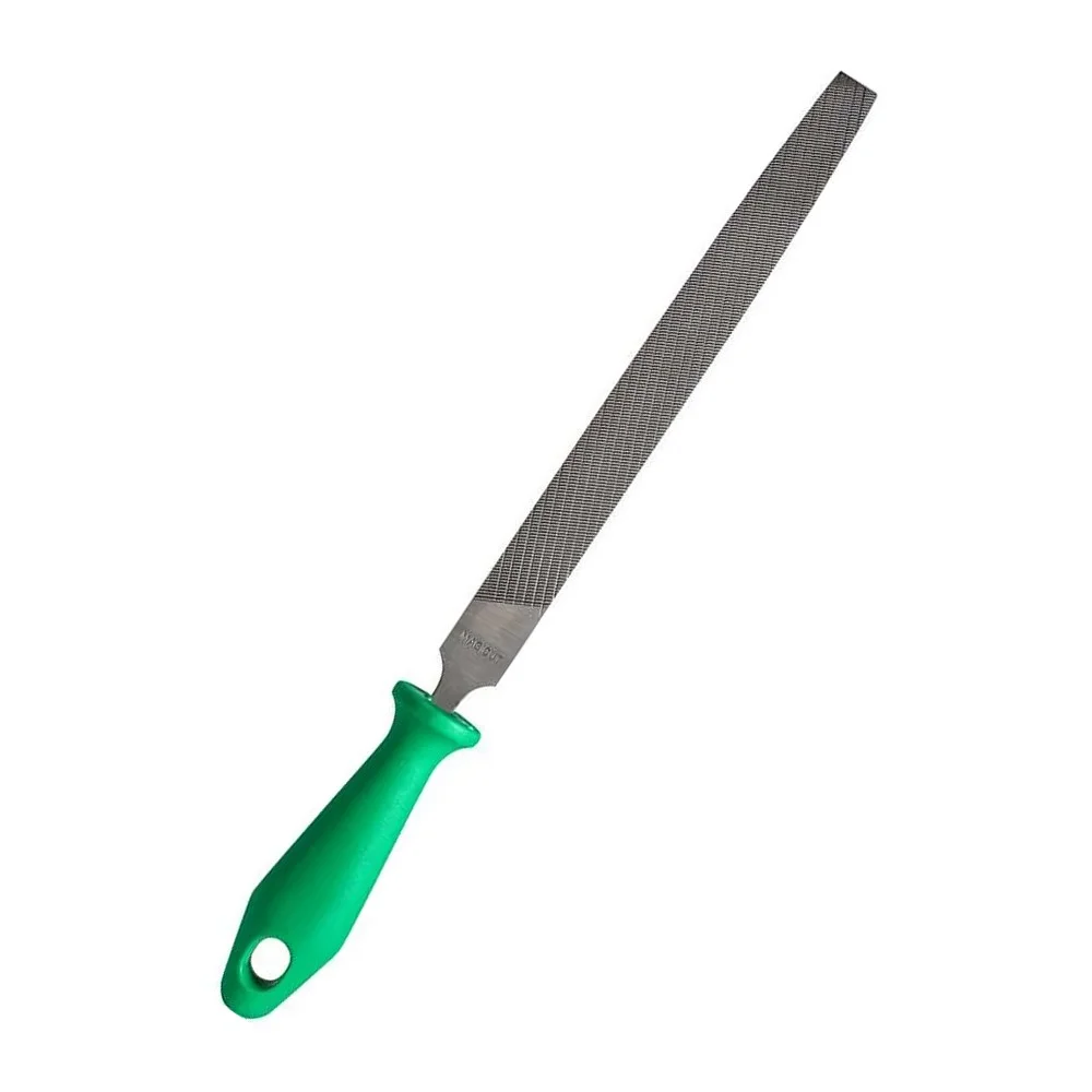 Lima Faca Murca com Cabo 6" Kf/Nicholson 06867BC