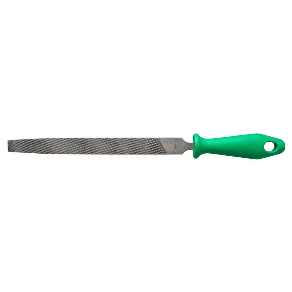 Lima Faca Murca com Cabo 6" Kf/Nicholson 06867BC