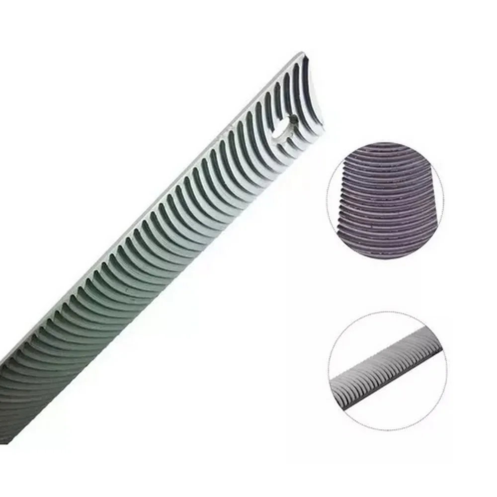 Lima Flexivel para Lanterneiro 14" Rocast 390060