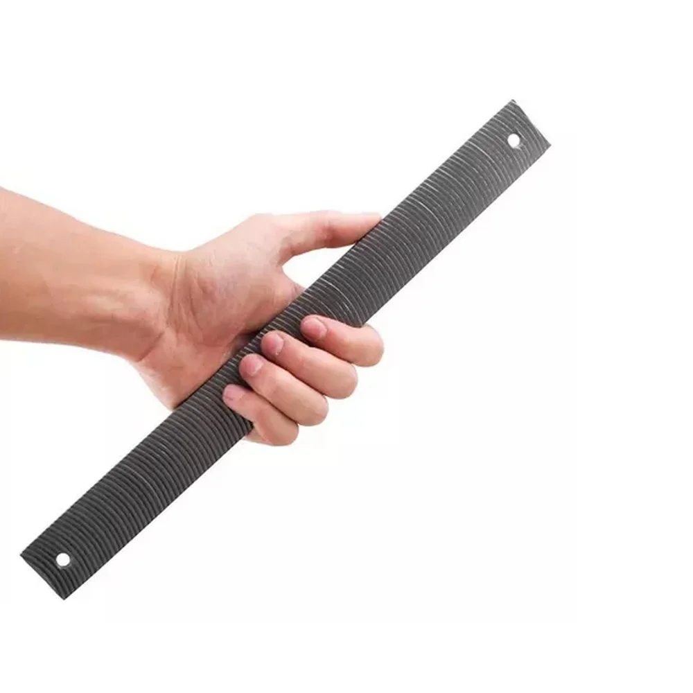 Lima Flexivel para Lanterneiro 14" Rocast 390060