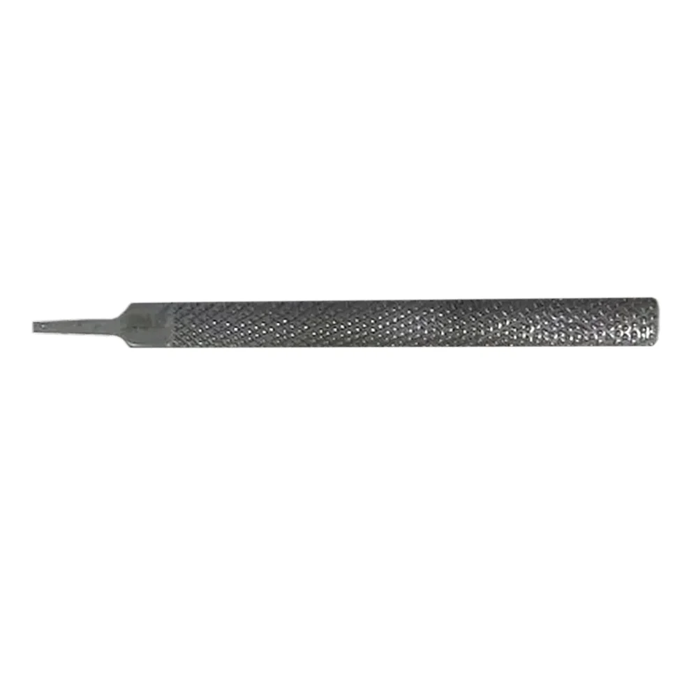Lima Grosa Meia Cana 10" Ls