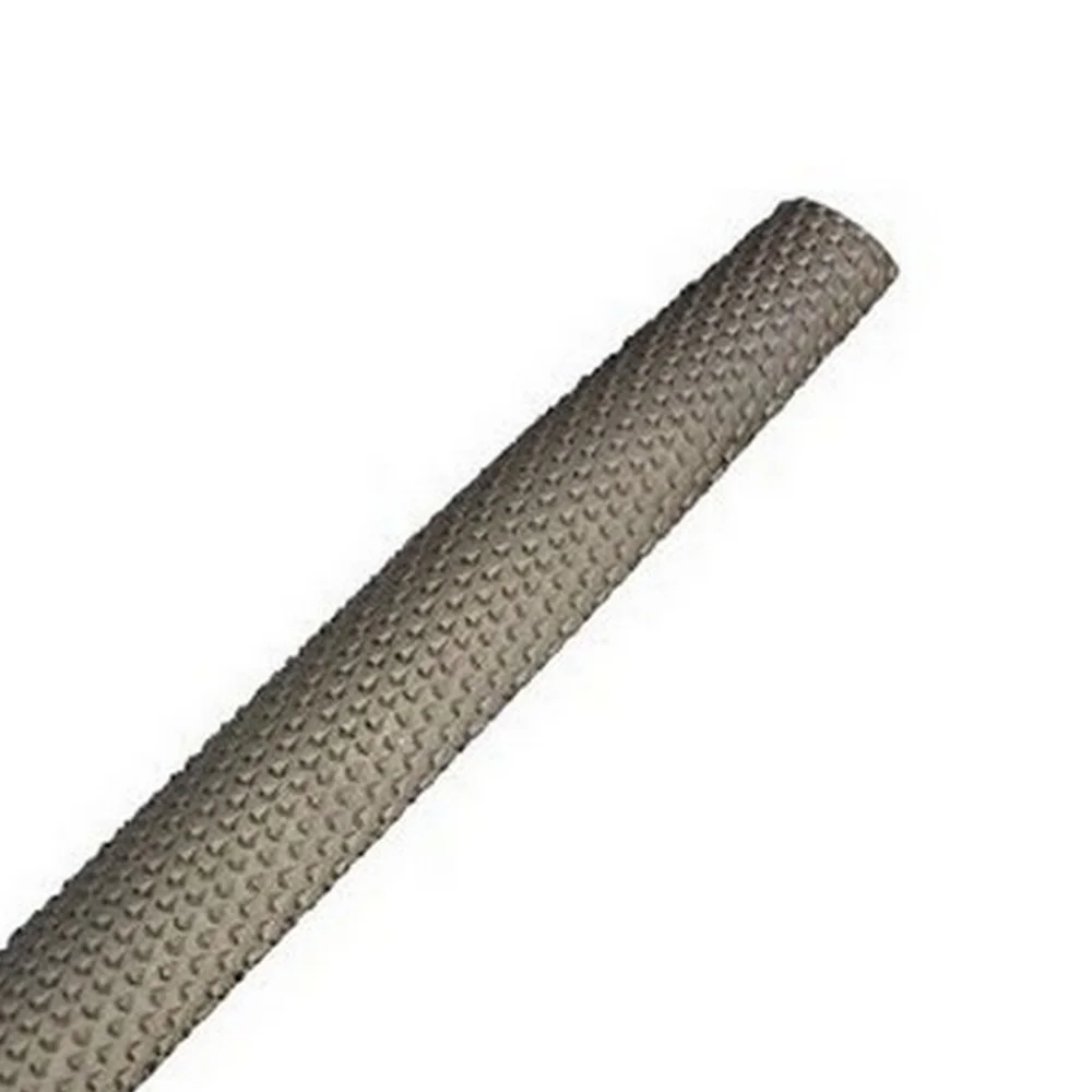 Lima Grosa Meia Cana 10" Rocast 390065
