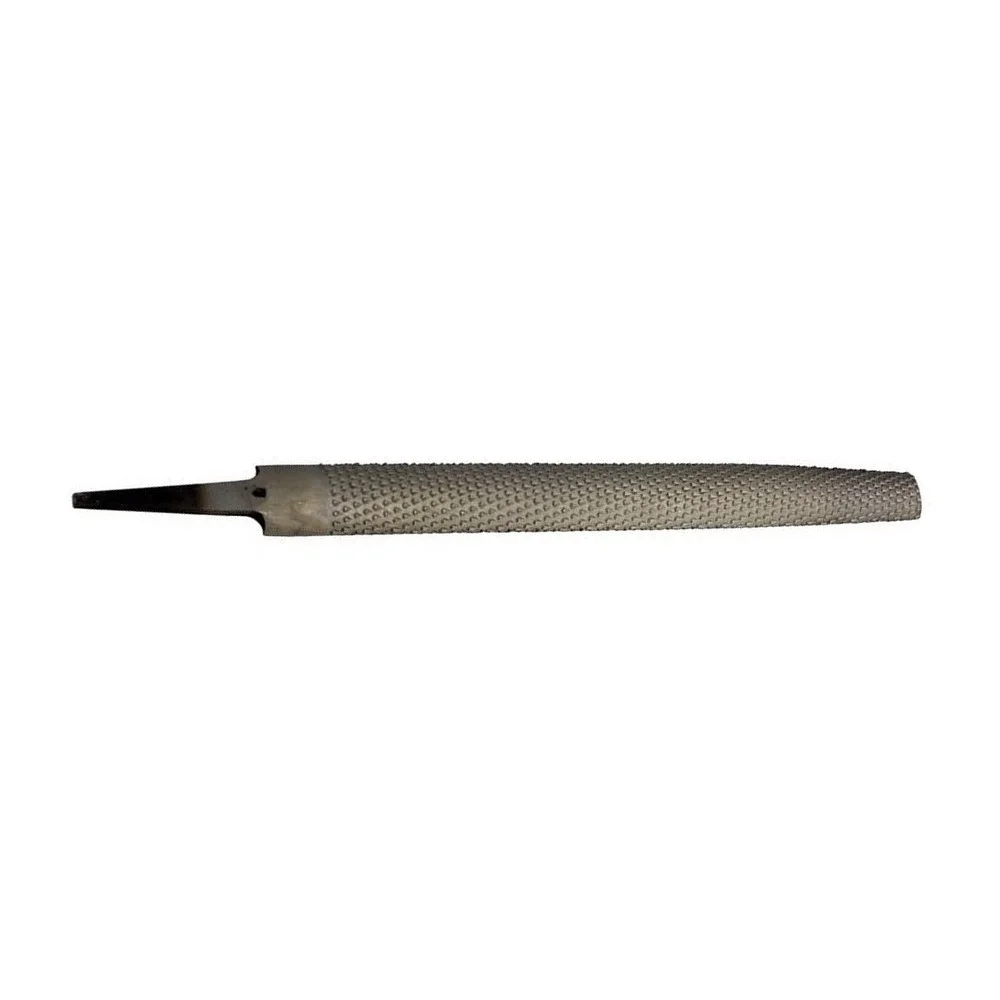 Lima Grosa Meia Cana 10" Rocast 390065