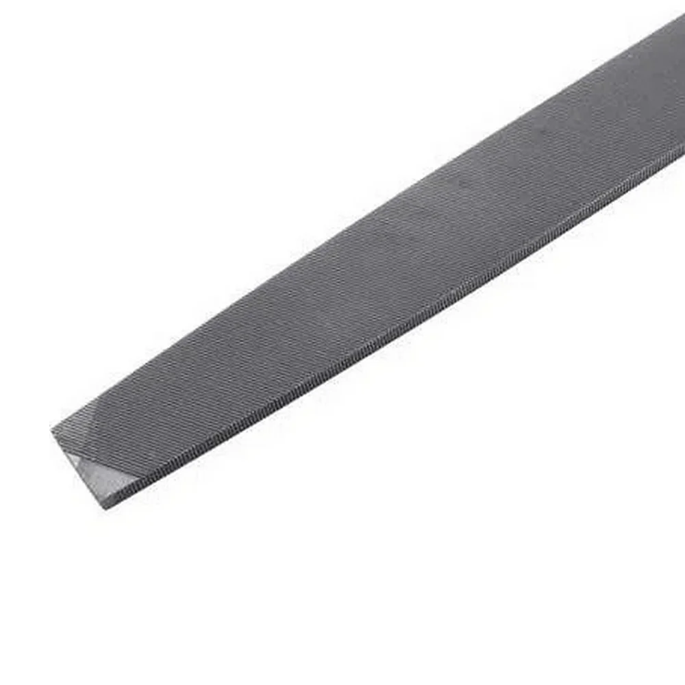 Lima Grosa Meia Cana com Cabo 10" Kf/Nicholson 17683BC
