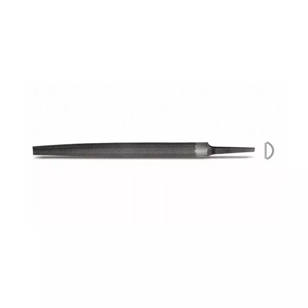 Lima Meia Cana Bastarda 10" Starrett L102-110