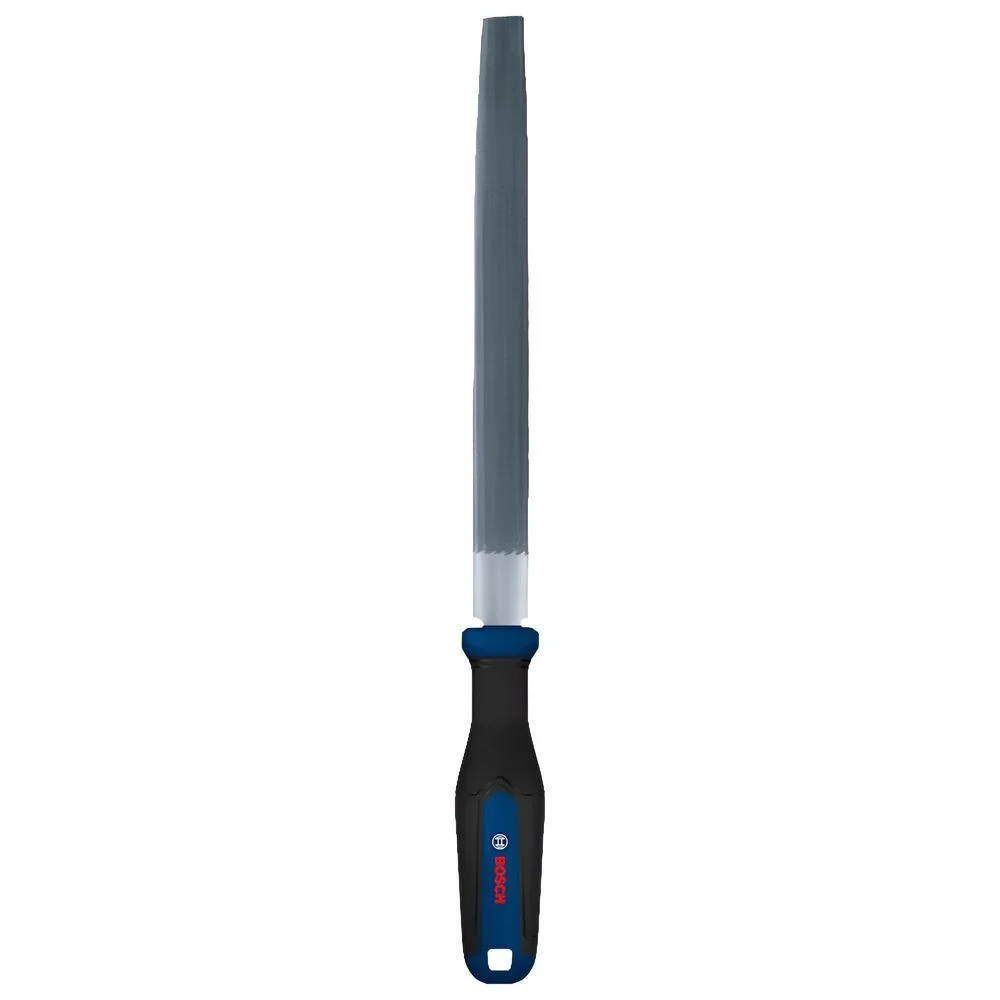 Lima Meia Cana Bastarda com Cabo 8" Bosch 1600A03DP0