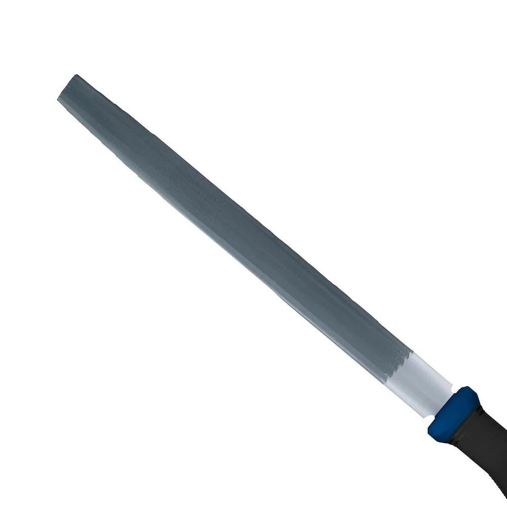 Lima Meia Cana Bastarda com Cabo 8" Bosch 1600A03DP0