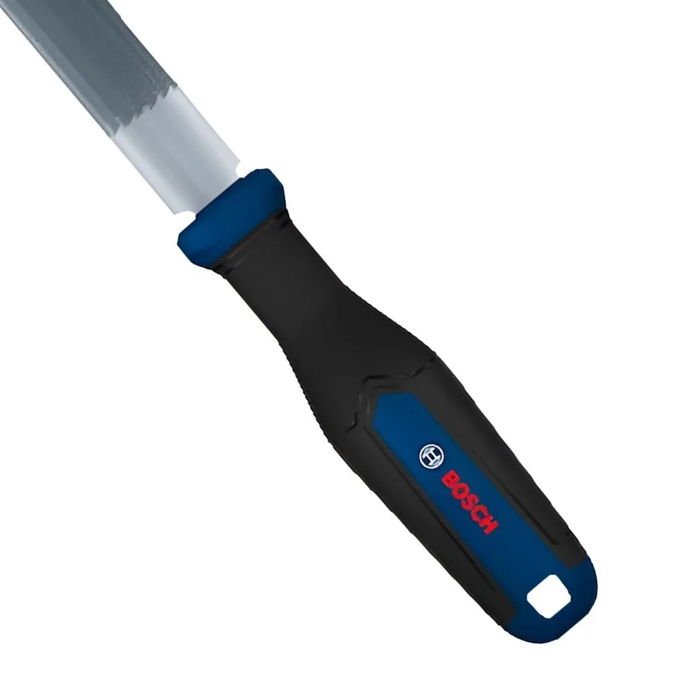 Lima Meia Cana Bastarda com Cabo 8" Bosch 1600A03DP0