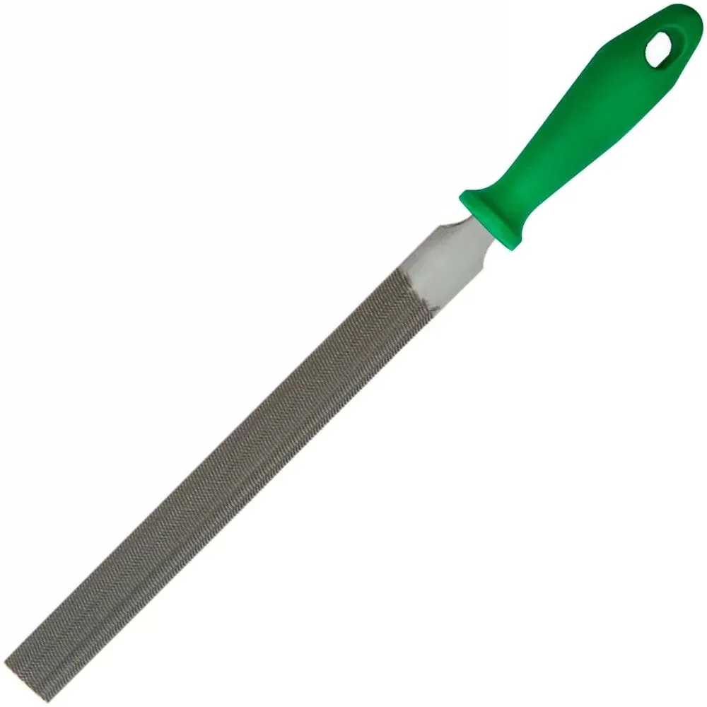 Lima Meia Cana Bastarda com Cabo 8" Kf/Nicholson 04896BC