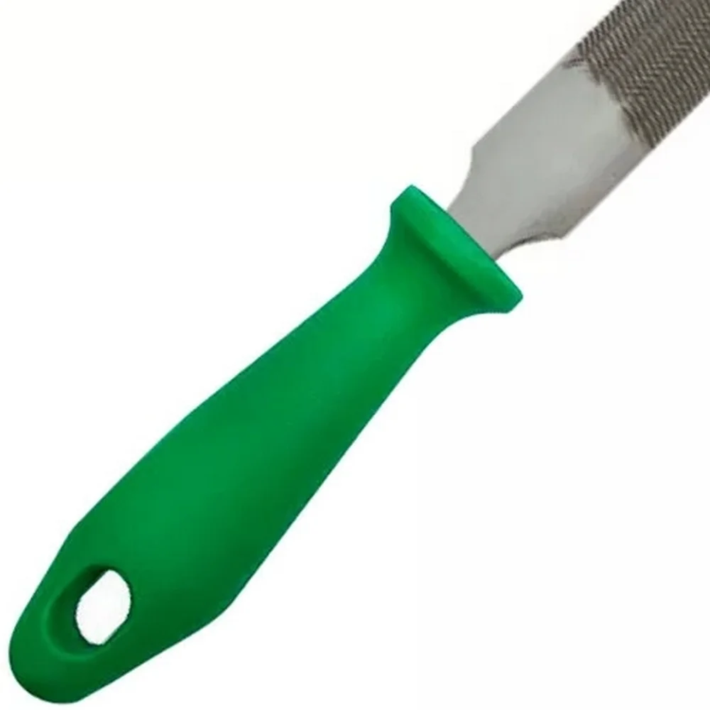 Lima Meia Cana Bastarda com Cabo 8" Kf/Nicholson 04896BC