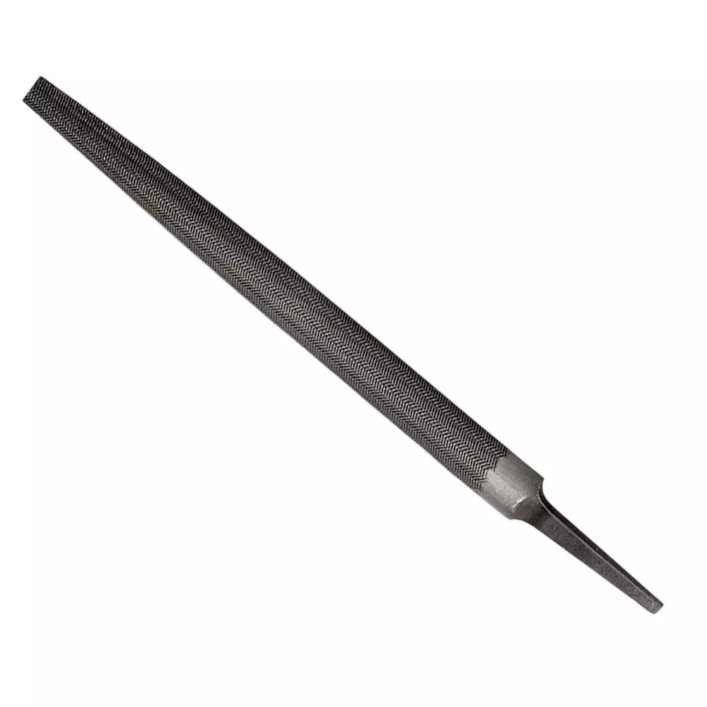 Lima Meia Cana Murca 10" Starrett L102-310