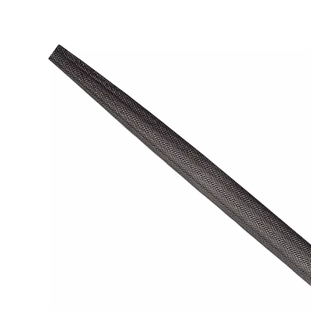 Lima Meia Cana Murca 10" Starrett L102-310