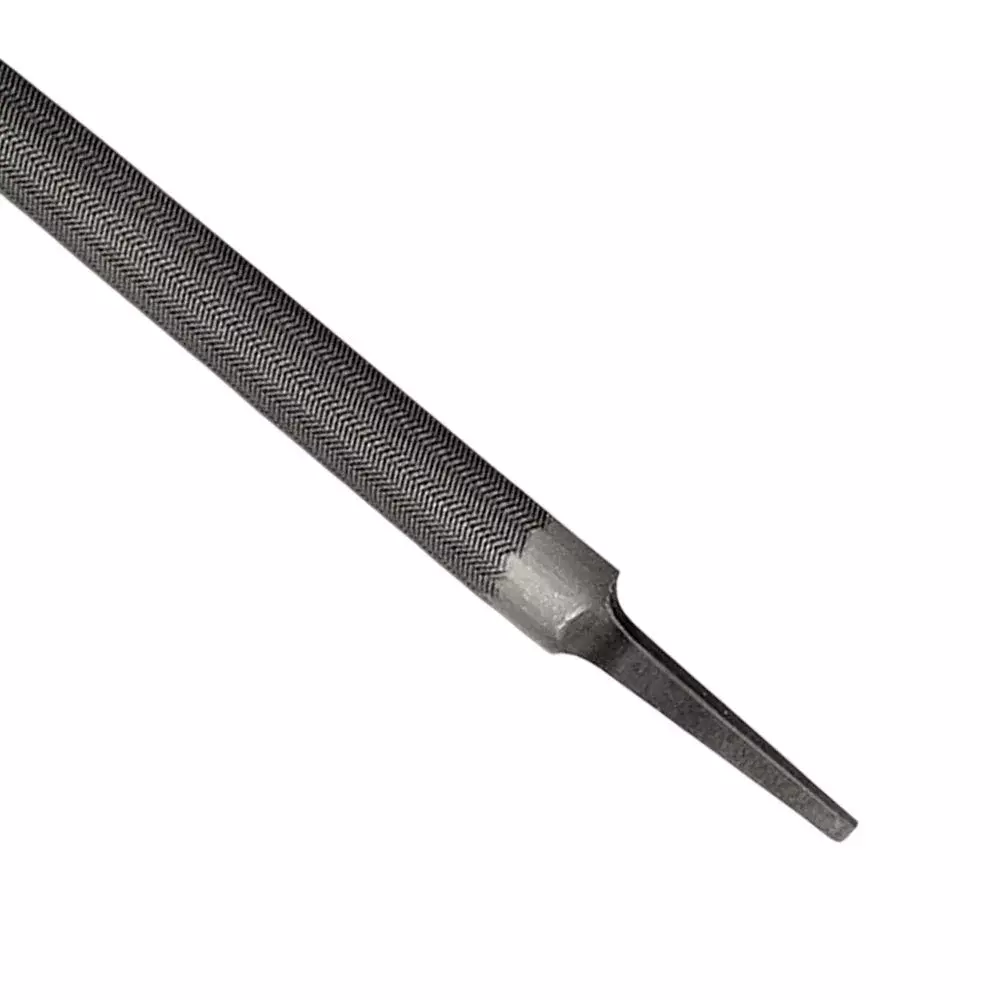 Lima Meia Cana Murca 10" Starrett L102-310