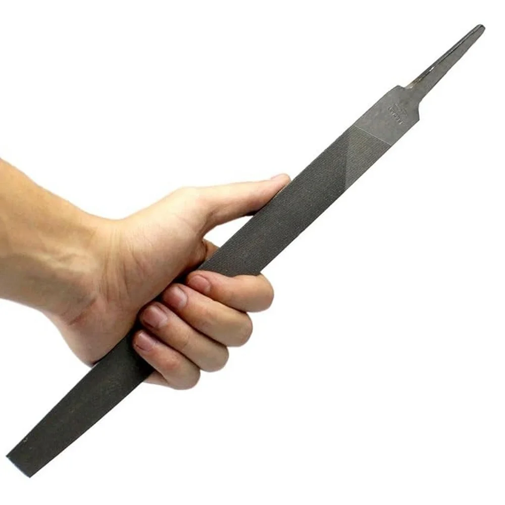 Lima Meia Cana Murca 12" Rocast 390030