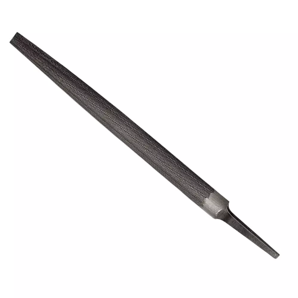 Lima Meia Cana Murca 8" Starrett L102-308