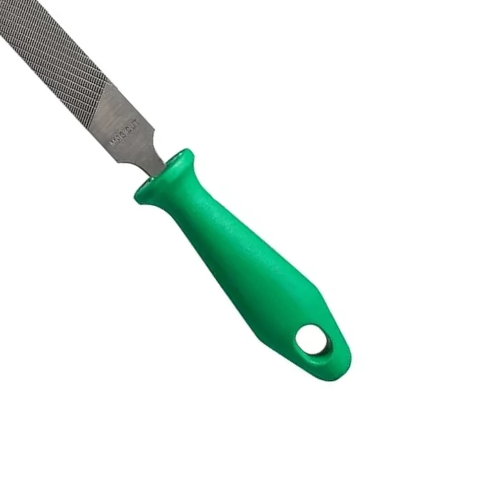Lima Meia Cana Murca com Cabo 10" Kf/Nicholson 05059BC