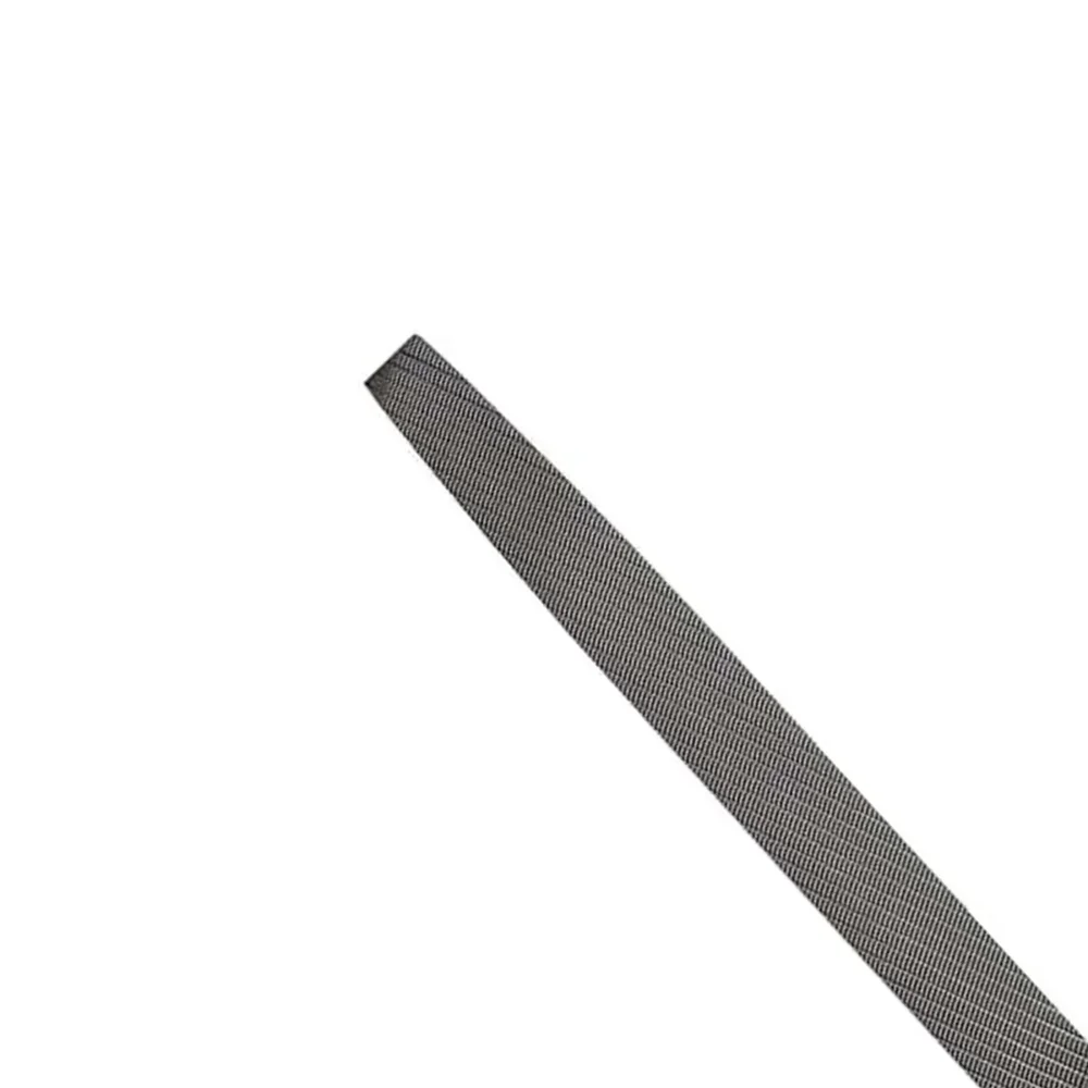 Lima Meia Cana Murca com Cabo 10" Kf/Nicholson 05059BC