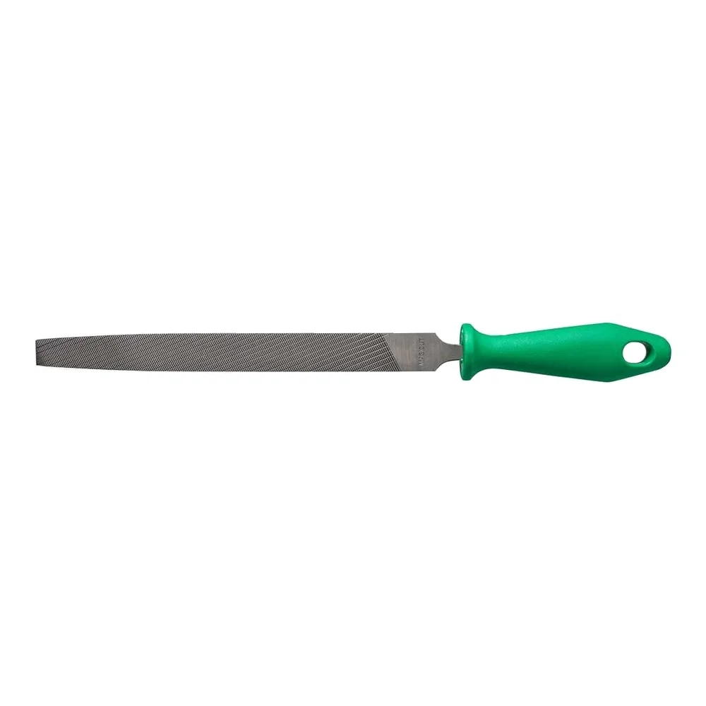 Lima Meia Cana Murca com Cabo 8" Kf/Nicholson 04960BC