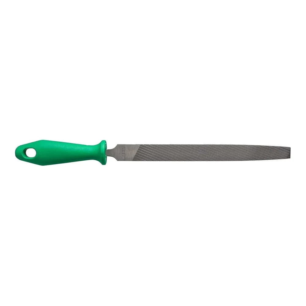 Lima Meia Cana Murca com Cabo 8" Kf/Nicholson 04960BC