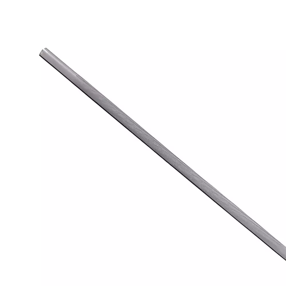 Lima para Moto Serra 3/16X8" Starrett L307-33/16