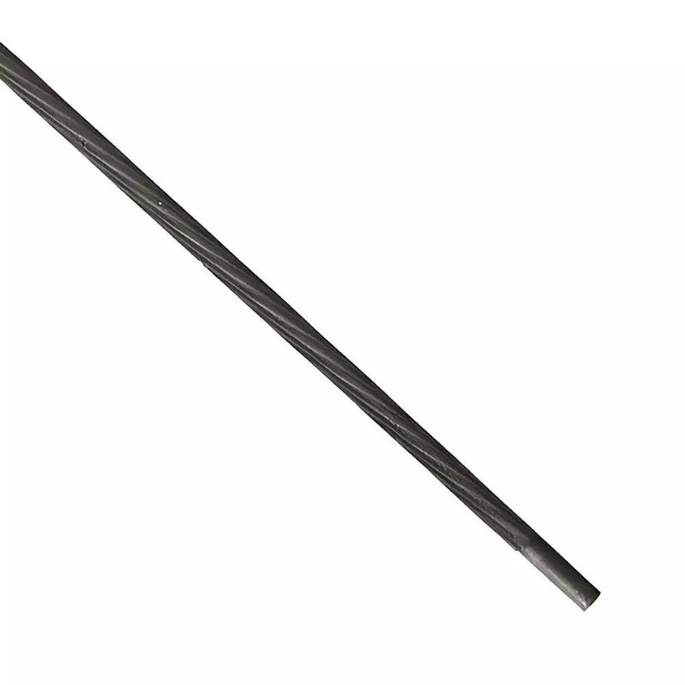 Lima para Moto Serra 5/32X6" Starrett L307-35/32