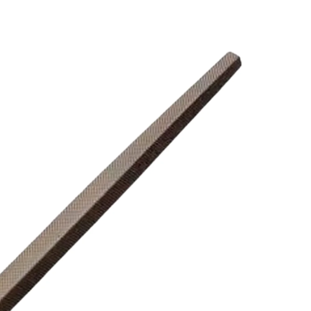 Lima Quadrada Bastarda 10" Rocast 390034