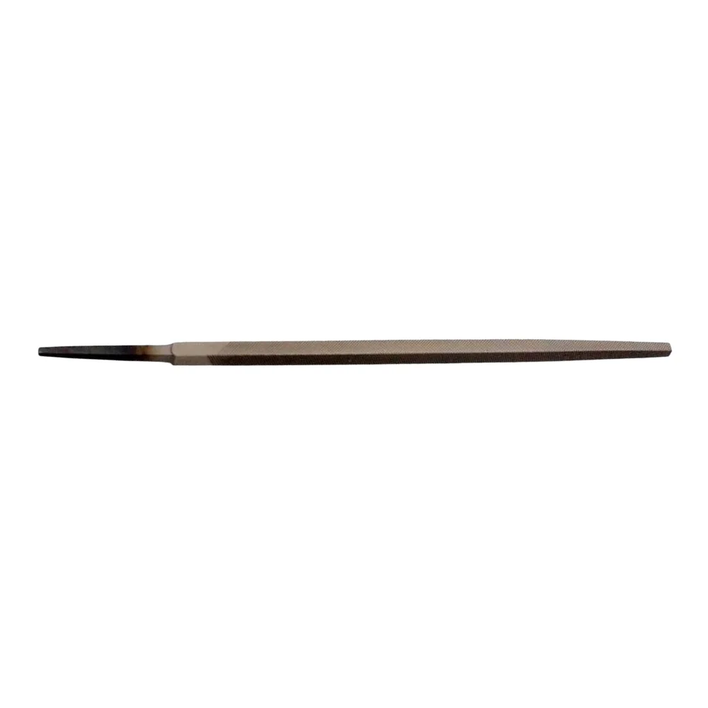 Lima Quadrada Bastarda 10" Rocast 390034