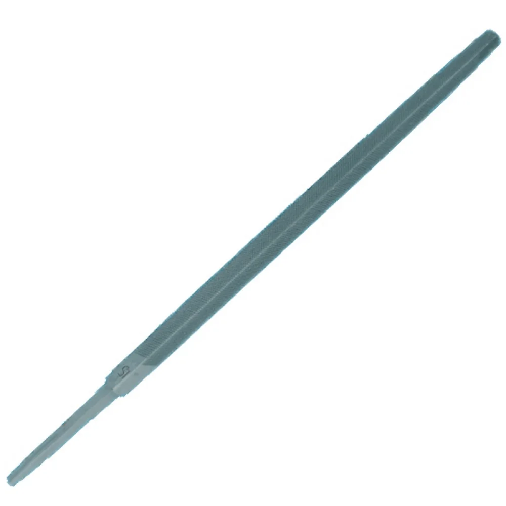 Lima Quadrada Bastarda 4" Ls