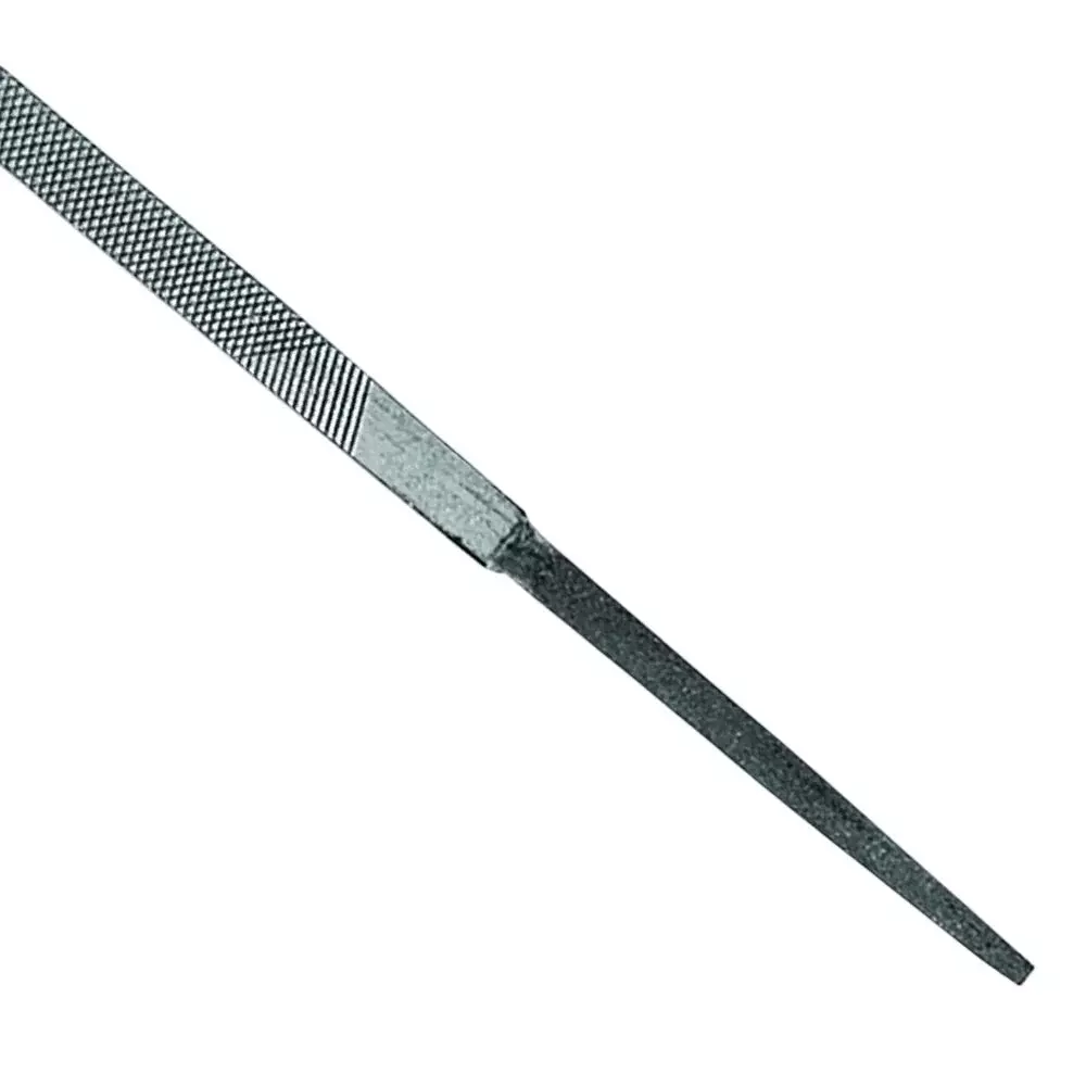 Lima Quadrada Bastarda 6" Starrett L104-106