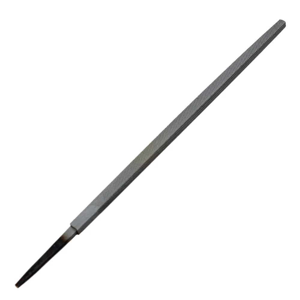 Lima Quadrada Bastarda 8" Rocast 390033