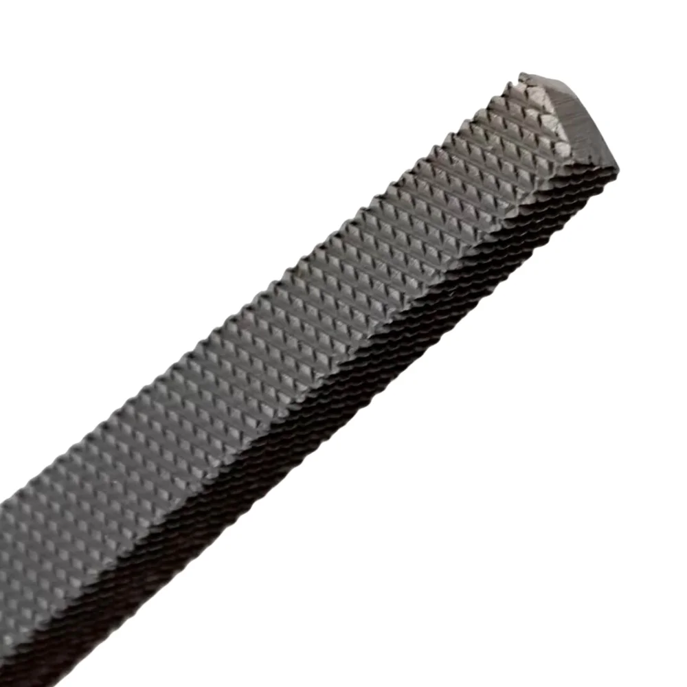 Lima Quadrada Bastarda 8" Rocast 390033