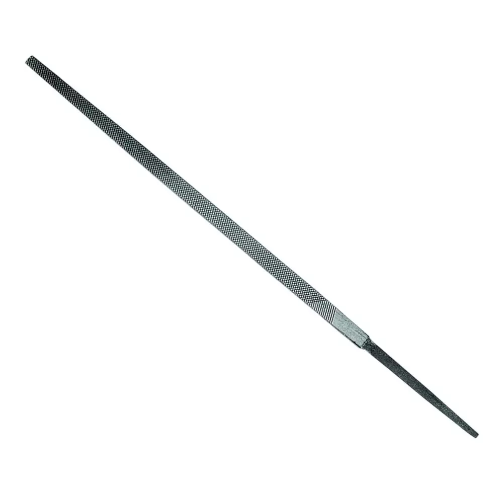 Lima Quadrada Bastarda 8" Starrett L104-108