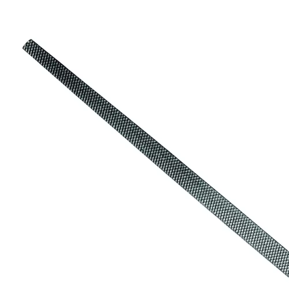 Lima Quadrada Bastarda 8" Starrett L104-108