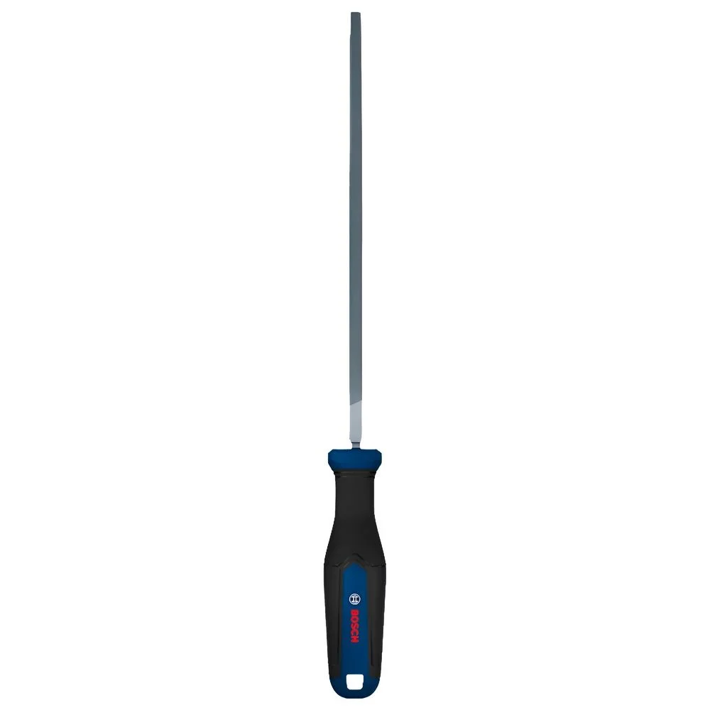 Lima Quadrada Bastarda com Cabo 8" Bosch 1600A03DP3