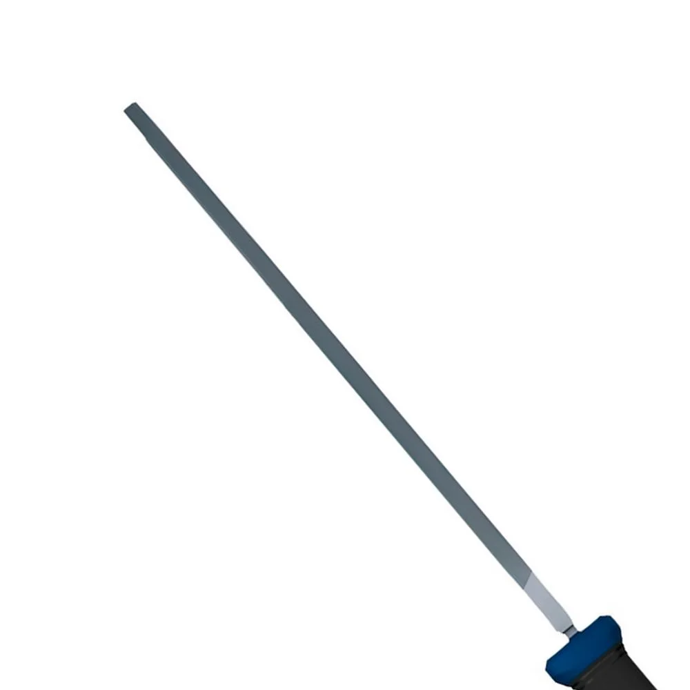 Lima Quadrada Bastarda com Cabo 8" Bosch 1600A03DP3
