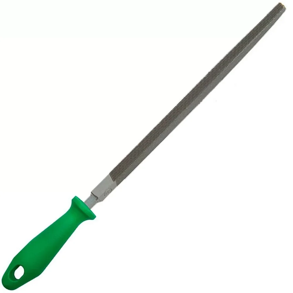 Lima Quadrada Bastarda com Cabo 8" Kf/Nicholson 13095BC